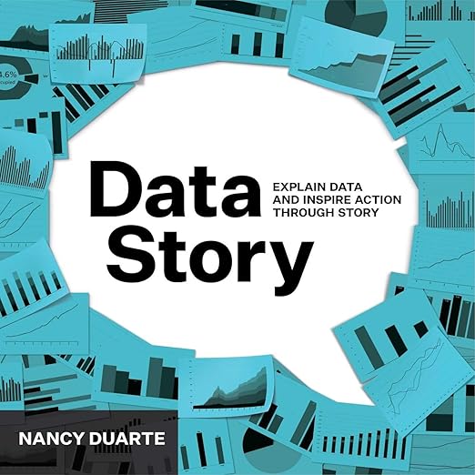 DataStory cover